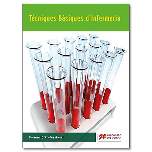 Tècniques bàsiques d'infermería, Formación Profesional
