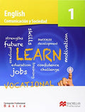 English 1, Comunicación Y Sociedad
