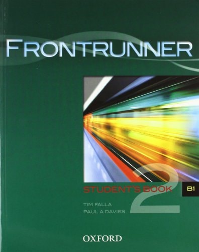 Frontrunner 2 Sb with Multirom Pack