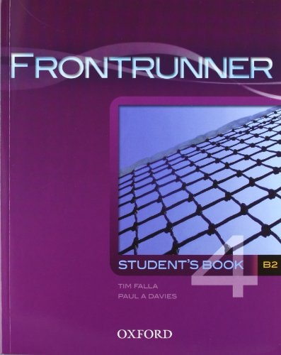 Frontrunner 4 Sb with Multirom Pack