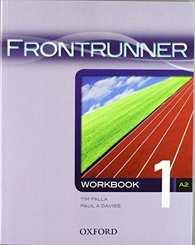Frontrunner 1 Wb