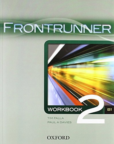 Frontrunner 2 Wb