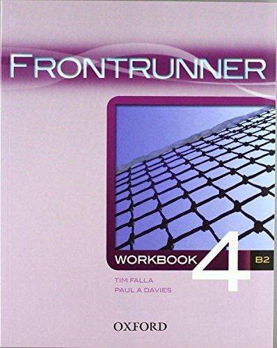 Frontrunner 4 Wb