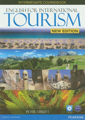 English for International Tourism Intermediate Coursebook