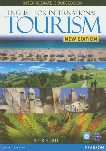 English for International Tourism Intermediate Coursebook
