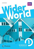 Wider World. Workbook. Per Le Scuole Superiori. Con 2 Espansioni Online