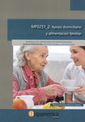 MF0251_2, Apoyo domiciliario y alimentación familiar
