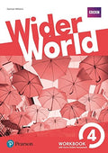 Wider World. Workbook. Per Le Scuole Superiori. Con E-book. Con 2 Espansioni Online