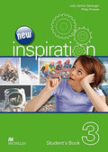 New Inspiration Level 3 Student's Book