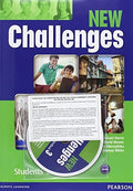 New Challenges 3