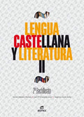 Lengua castellana y literatura II, 2 bachillerato