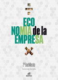 Economía de la empresa, 2 Bachillerato