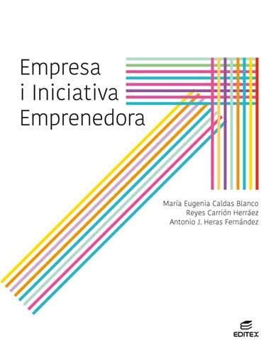 Empresa i iniciativa emprenedora (Ciclos Formativos) (Catalan Edition)