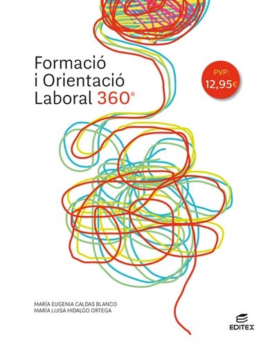 Formació i orientació laboral 360