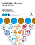 Aplicaciones básicas de Ofimática