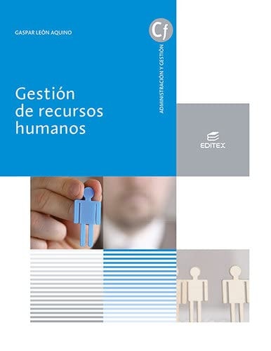 Gestión de recursos humanos