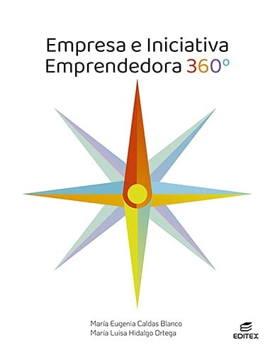 Empresa e iniciativa emprendedora 360o