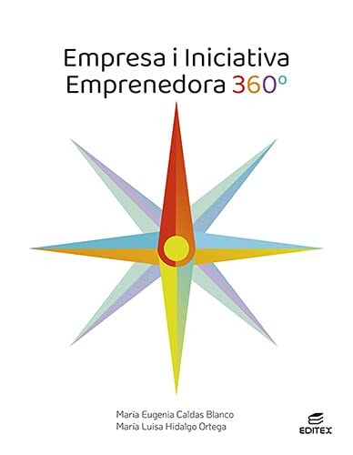 Empresa i iniciativa emprenedora 360o