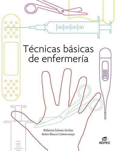 Técnicas básicas de enfermería