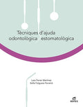 Tècniques d'ajuda odontològica/estomatològica