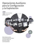 Operaciones auxiliares para la configuración y la explotación