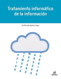 Tratamiento informático de la información