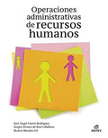 Operaciones administrativas de recursos humanos