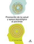 Promoción de la salud y apoyo psicológico al paciente