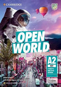 Open World Key Student's Book with answers with Digital Pack English for Spanish Speakers