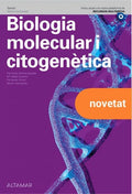 Biologia molecular i citogenètica