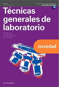Técnicas generales de laboratorio