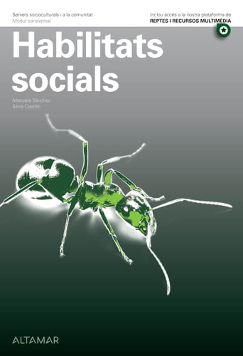 Habilitats socials