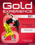 Gold Experience. B1. Student's Book Per Le Scuole Superiori. Con Multi-ROM. Con E-book. Con Espansione Online
