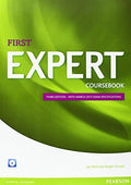 First Expert Coursebook