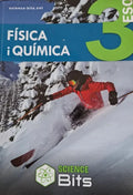 Física i Química, 3r ESO, Science Bits