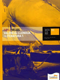Nou Veles. Valencià Llengua I Literatura 1 Batxillerat, matèria comuna