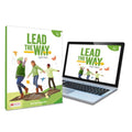 Lead the Way Pupil's Book : 4 Primary