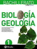 Biología y geología 1 Bachillerato