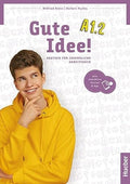 Gute Idee A1.2 Arbeitsbuch+Code