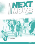Next Move Spain 1 Workbook