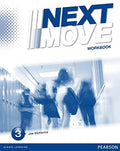 Next Move Spain 3 Workbook