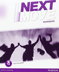 Next Move Spain 4 Workbook