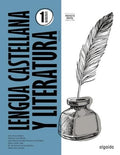 Lengua castellana y Literatura 1ºBach - Andalucía