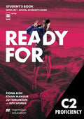 Ready for C2 Proficiency Student's Book with Key