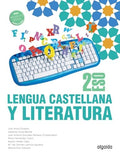 Lengua castellana y literatura 2 ESO Unidades 8 a 10