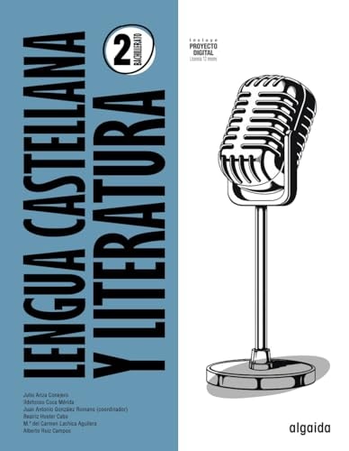 Lengua Castellana y Literatura
