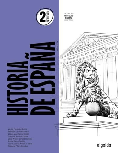 Historia de España