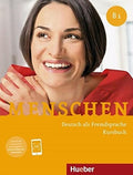 Menschen B1 Deutsch als Fremdsprache / Kursbuch
