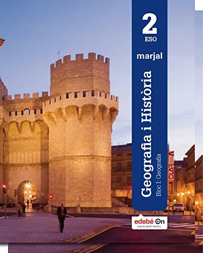 Geografia i història, 2 ESO