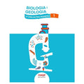 BIOLOGIA I GEOLOGIA 1
